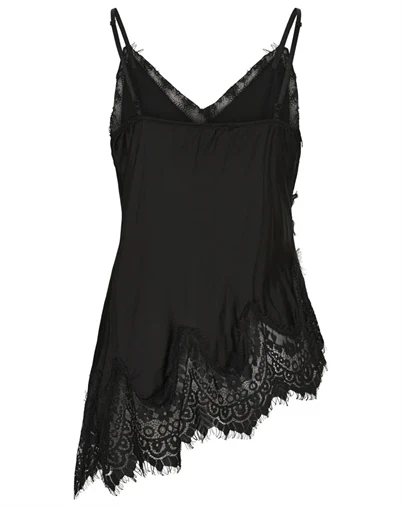 Marta du Chateau - MDCDream Top - Black